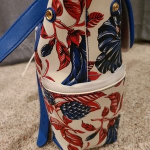 Tory burch backpack